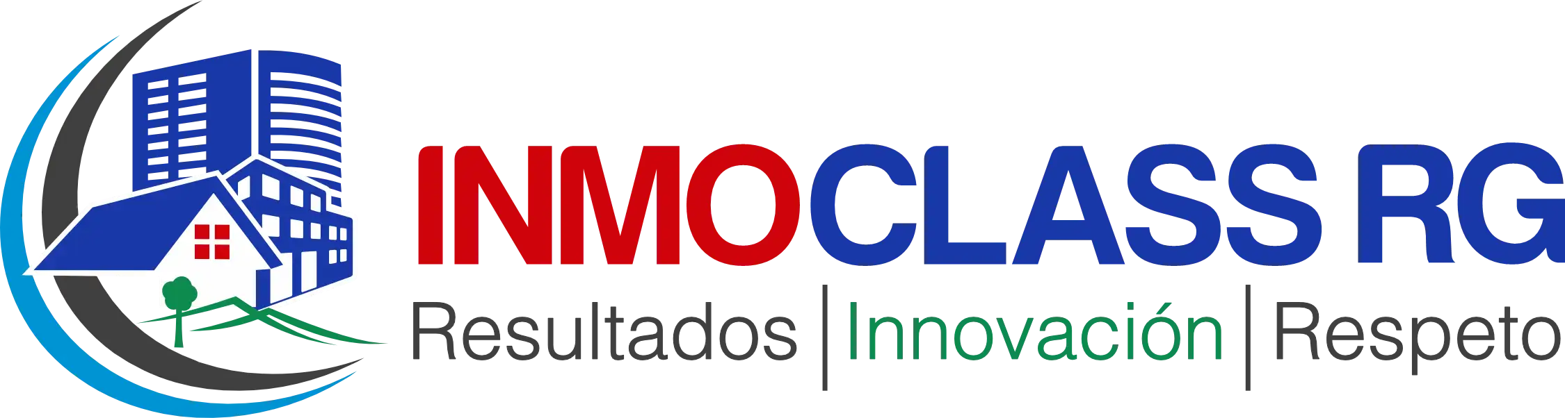 Inmoclass RG